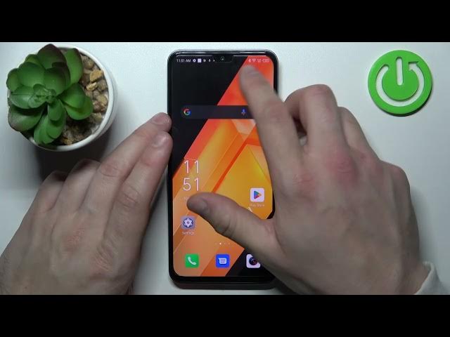 Video thumbnail for How to Turn Off Flashlight on INFINIX Note 12? - Disable Torch
