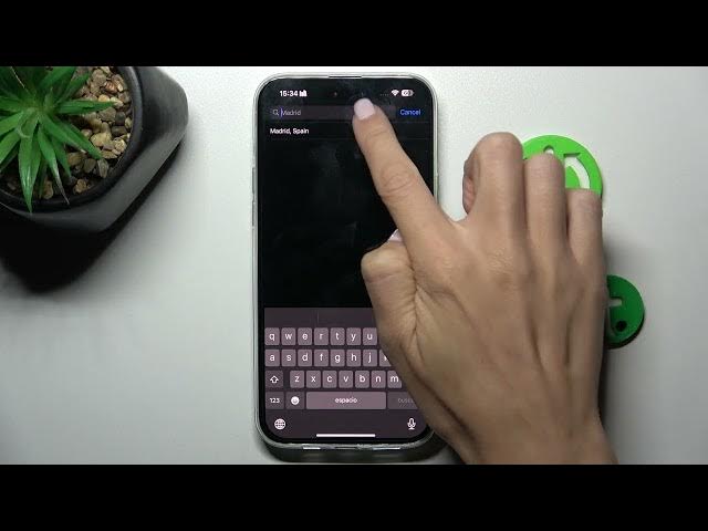 Video thumbnail for How to Change Date & Time on iPhone 15 Plus