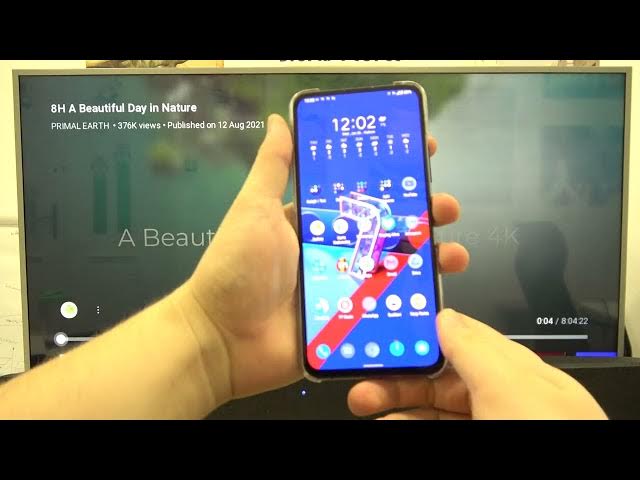 Video thumbnail for How to Connect TCL 6100 Series Soundbar to Smartphone?