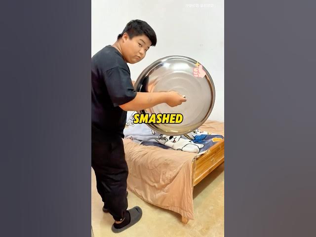 Video thumbnail for DON'T CLICK THE SOUND. #funny #storymoment #comedy