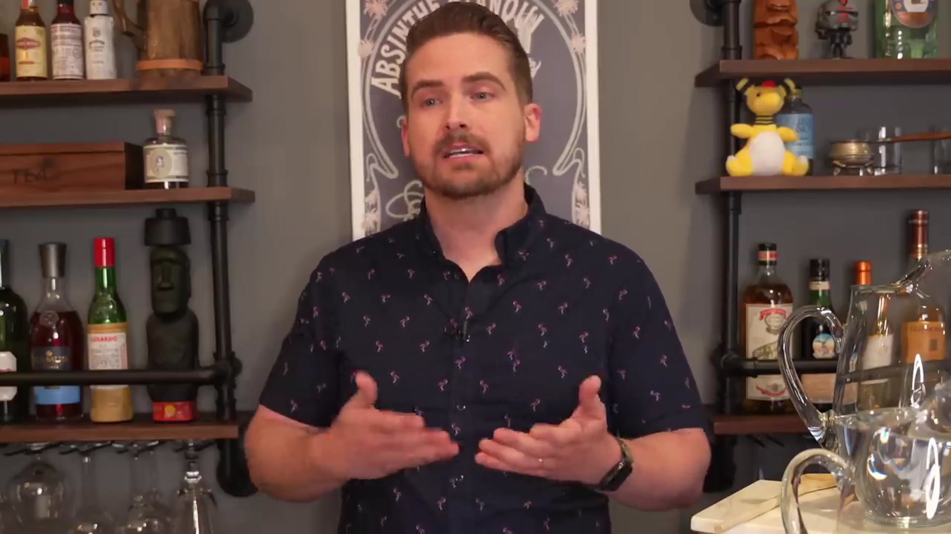 Video thumbnail for The Sweet History of Lemonade(720P_HD)