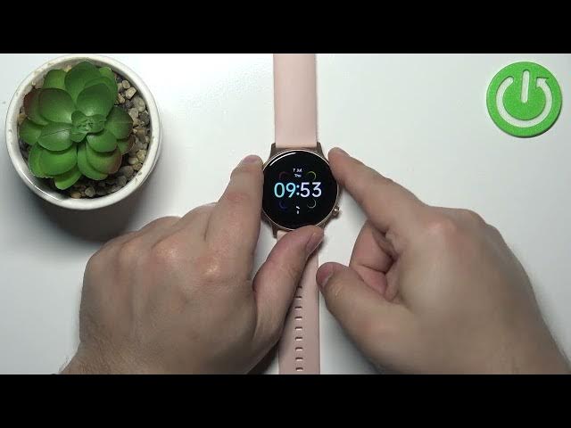 Video thumbnail for Umidigi URUN - How To Enable & Disable Do Not Disturb Mode