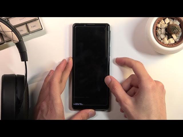 Video thumbnail for How to Hard Reset SONY Xperia 5 III via Recovery Mode – Restore Defaults / Wipe Data