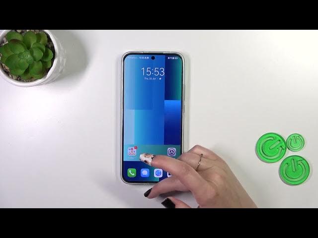 Video thumbnail for How to Turn Off Running Apps on HUAWEI Nova 11?