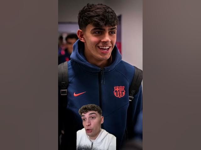 Video thumbnail for EL 2026 DE MARC BERNAL