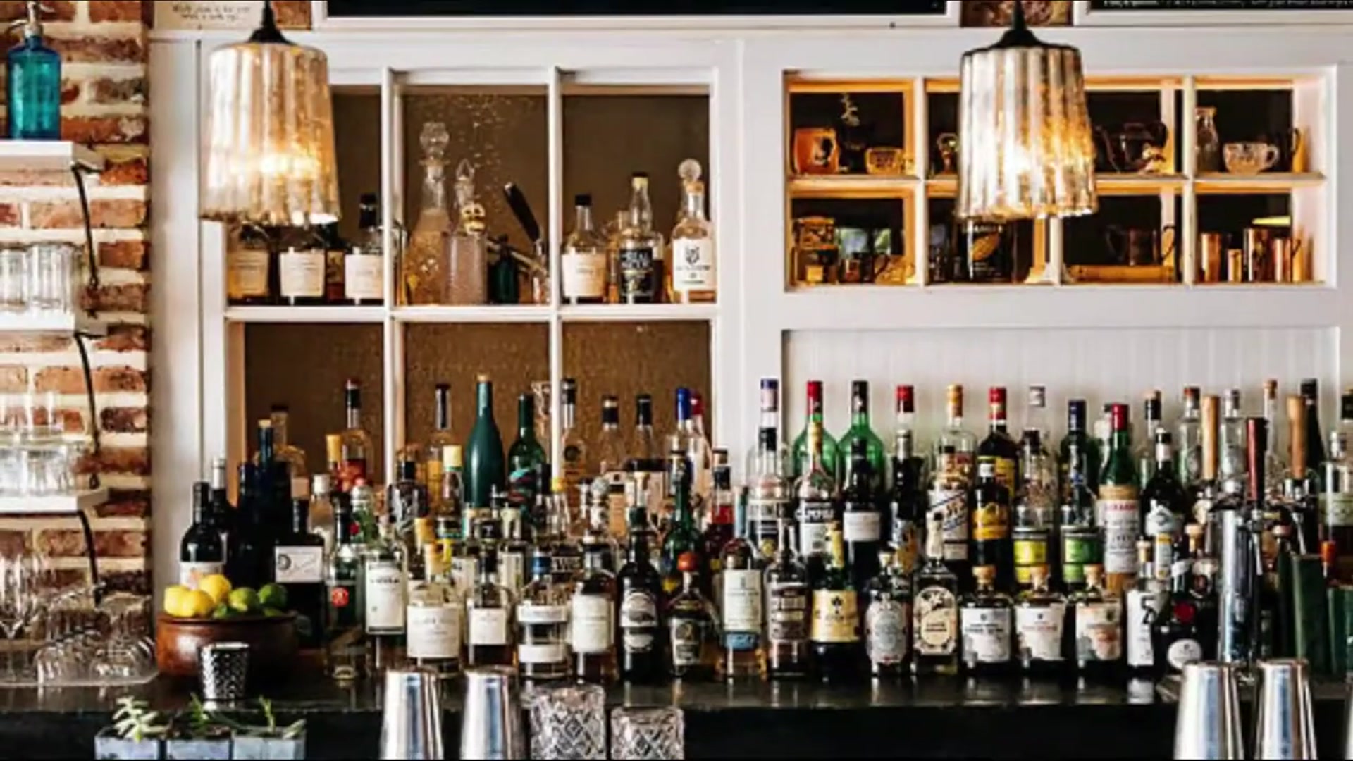 Video thumbnail for Top 10 Best Restaurants to Visit in Washington_ D.C. _ USA - English(720P_60FPS)