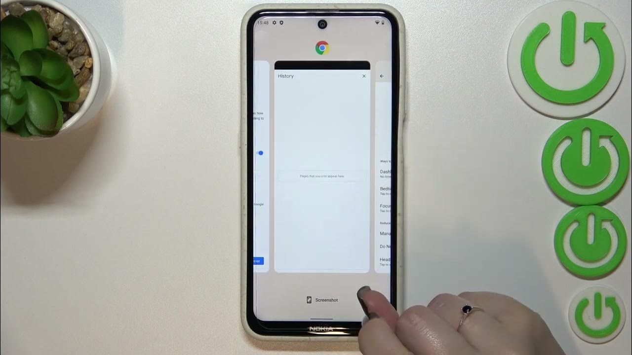 Video thumbnail for NOKIA X10 - How To Turn Off Running Apps