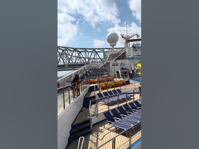 Video thumbnail for Second cruise