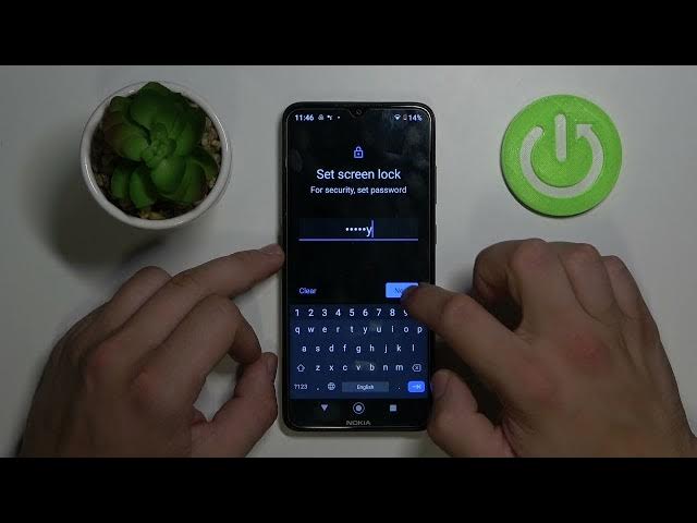 Video thumbnail for Check All Unlock Methods in NOKIA 5.3 – Find Best Lock Screen Method
