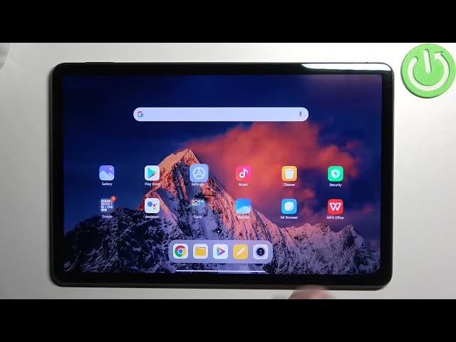 Video thumbnail for How to Check Serial Number on XIAOMI Pad 5 – Find Device Info