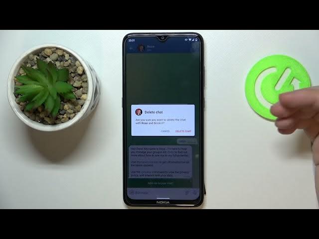 Video thumbnail for How to Stop Bots on Telegram