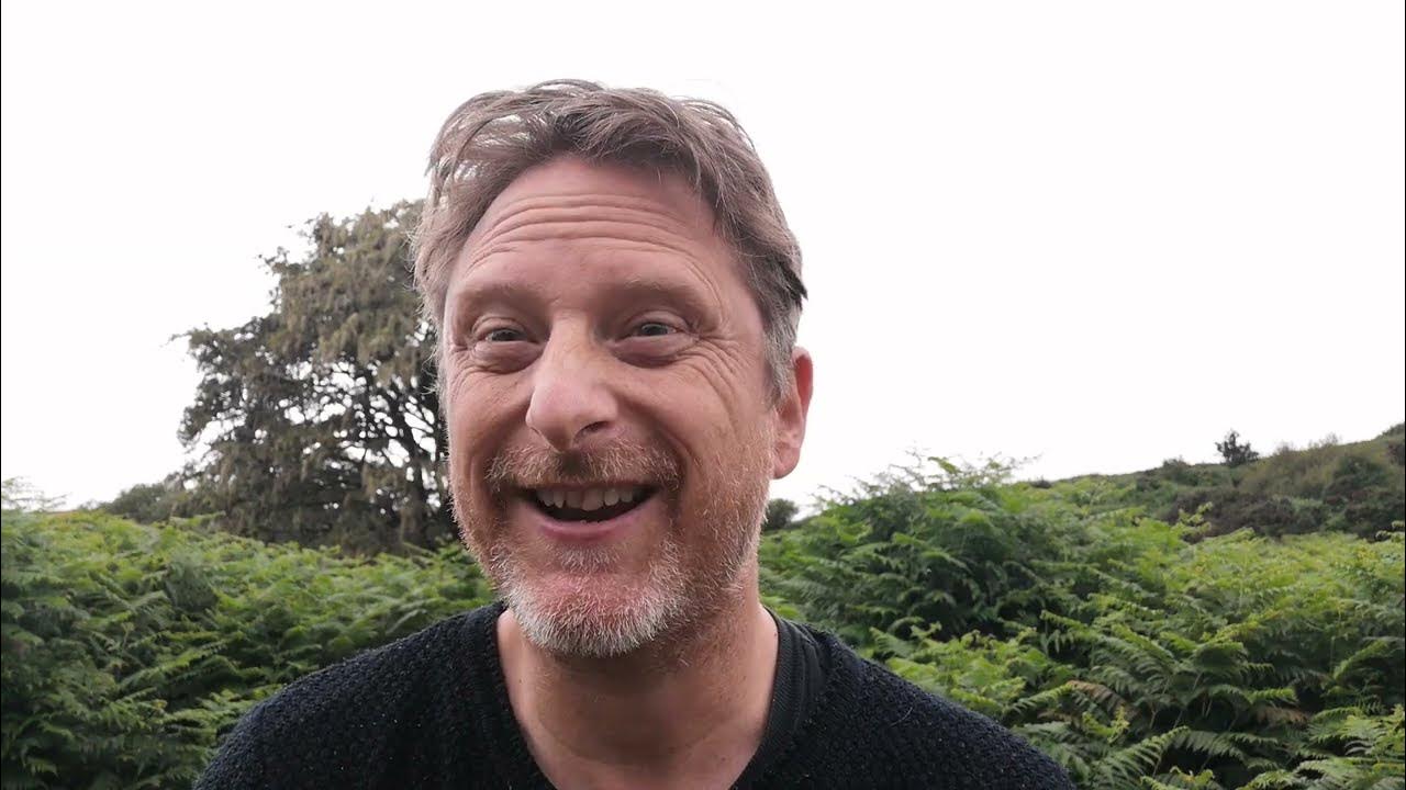 Video thumbnail for Aspects of Self Care