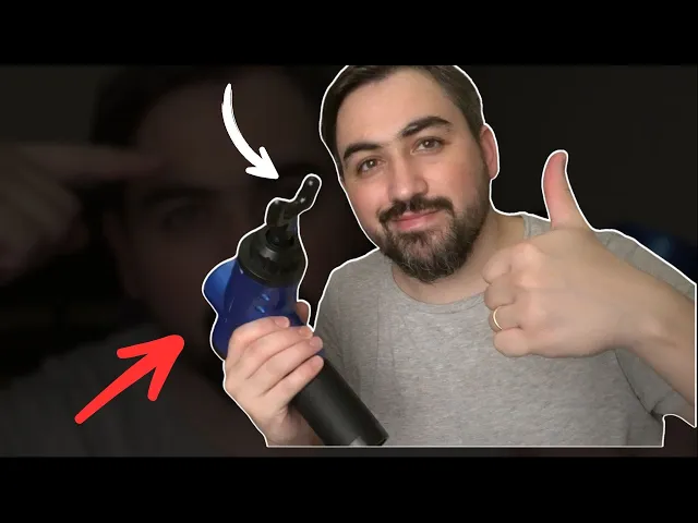 Video thumbnail for Massage Gun Review