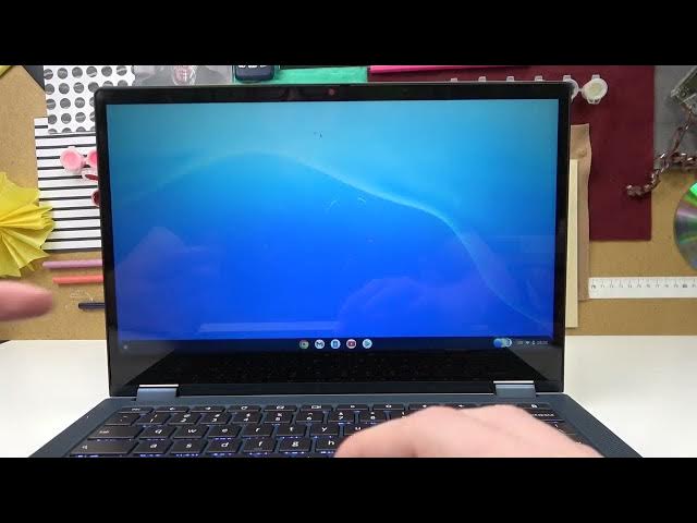 Video thumbnail for Lenovo Chromebook - What Is Windows Switch Key | Explained