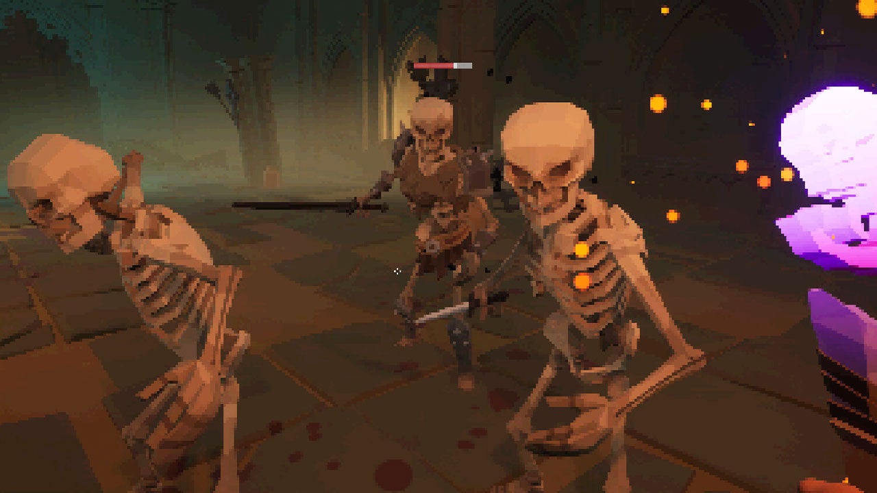 Video thumbnail for A Short Quest - Official Announcement Trailer