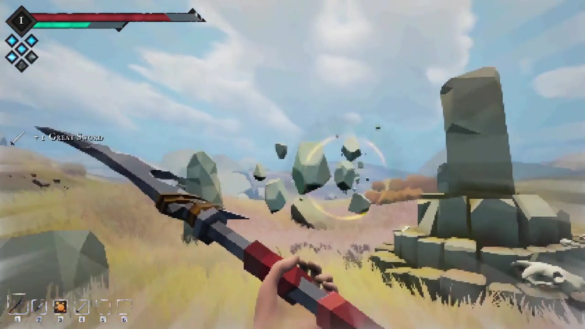 Video thumbnail for A Short Quest - Official Announcement Trailer