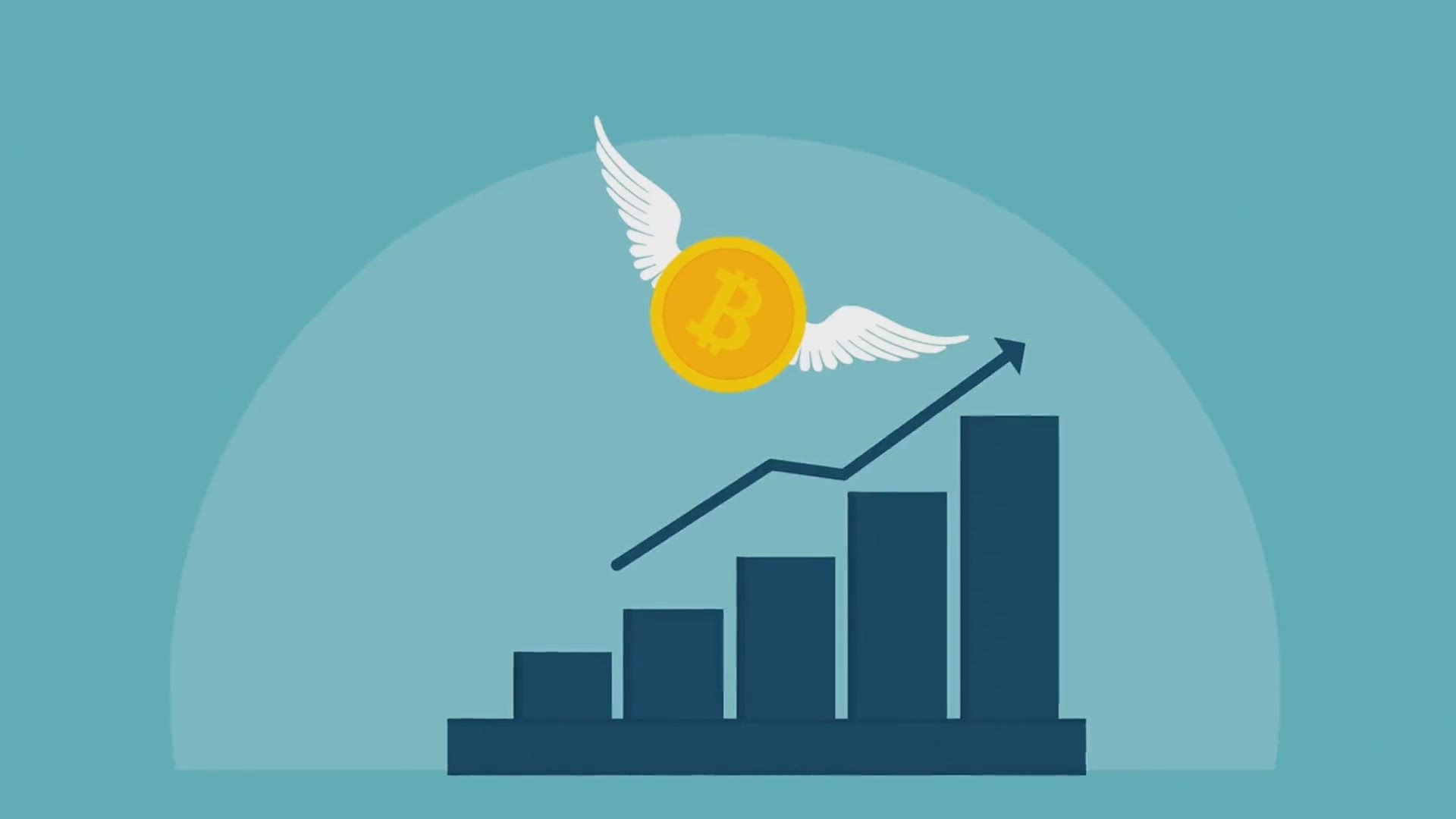 'Video thumbnail for Will Bitcoin Reach $200,000? Exploring the Possibilities'