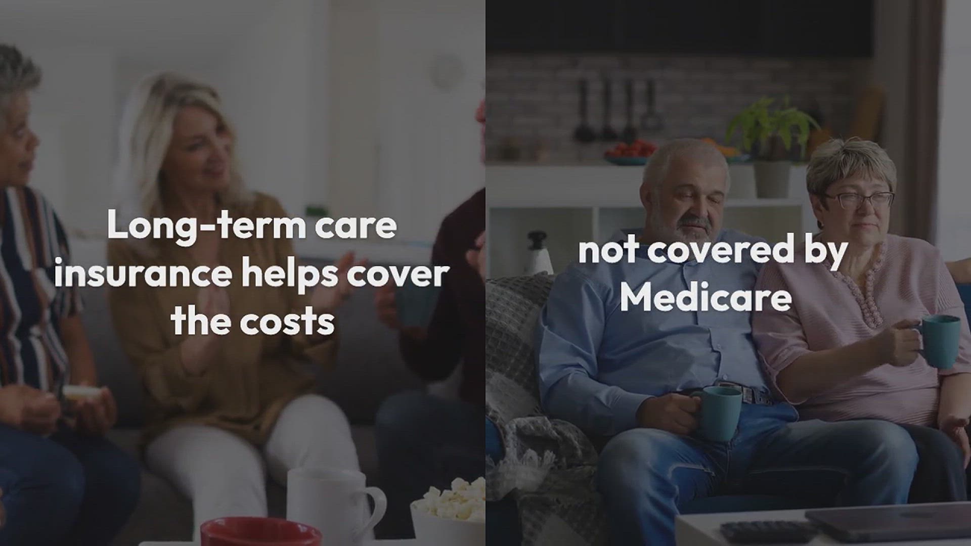 How To Plan For Long Term Care In Retirement Open Video