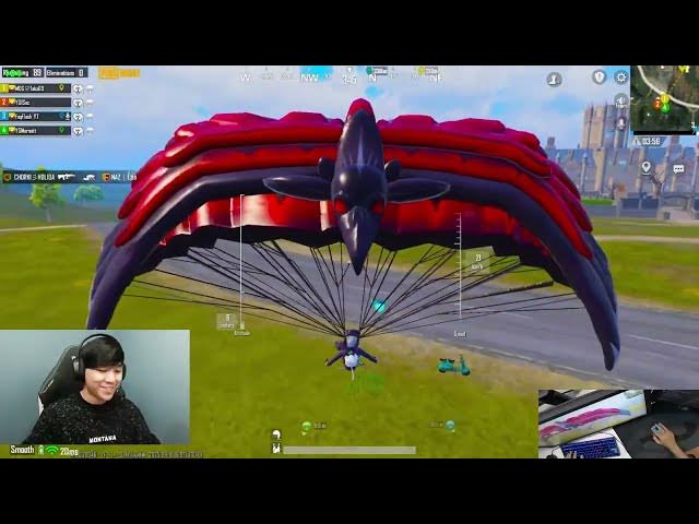 Video thumbnail for Team Kill 50 challenge ကို 1sec Marnett , Flash , Taka တို လေးယောက်အောင်သွားမလား