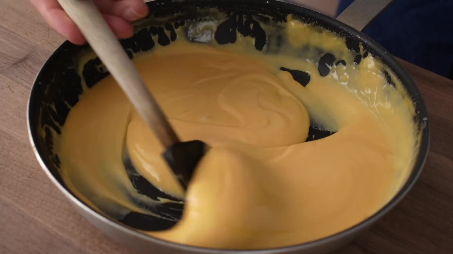 Video thumbnail for 25.PHILLY CHEESESTEAK SANDWICH (Cheese Whiz From Scratch!) (1080p 30fps)