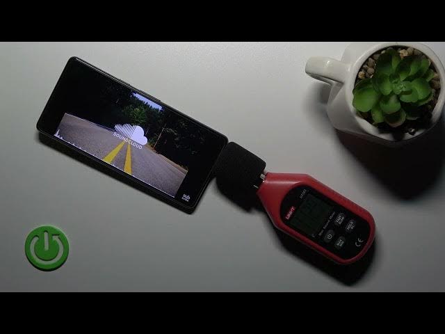 Video thumbnail for GOOGLE Pixel 7 - Loudest Speaker Level Test