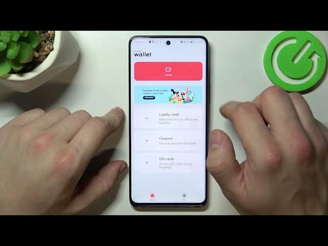 Video thumbnail for How to Add Different Types of Cards to Huawei Wallet on HUAWEI NOVA 9 SE SE - Huawei Wallet Account