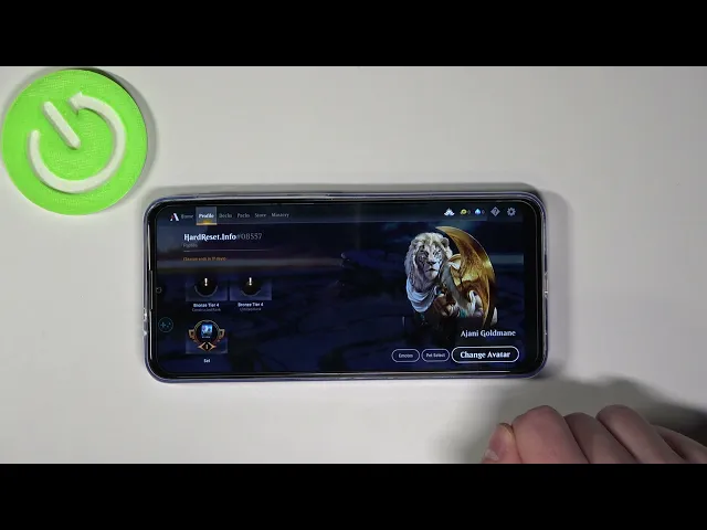 Video thumbnail for Magic The Gathering Arena - How to Set Up Emotes