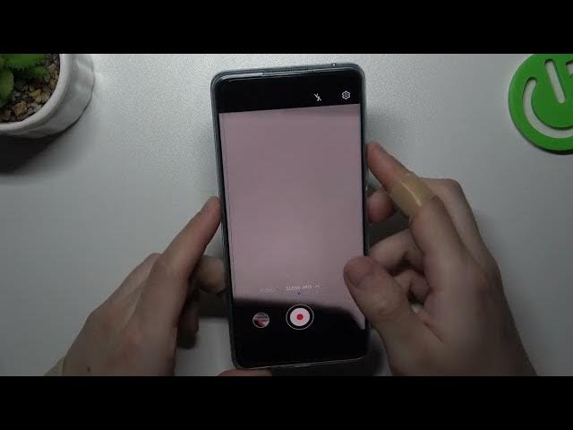 Video thumbnail for How To Record Slow Motion Video In Huawei Nova 11i