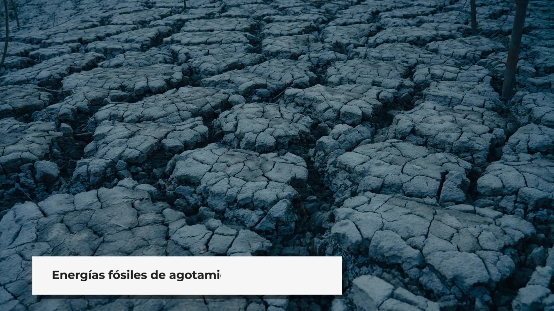 Video thumbnail for Energías no renovables: ¿Qué son y por qué importan?