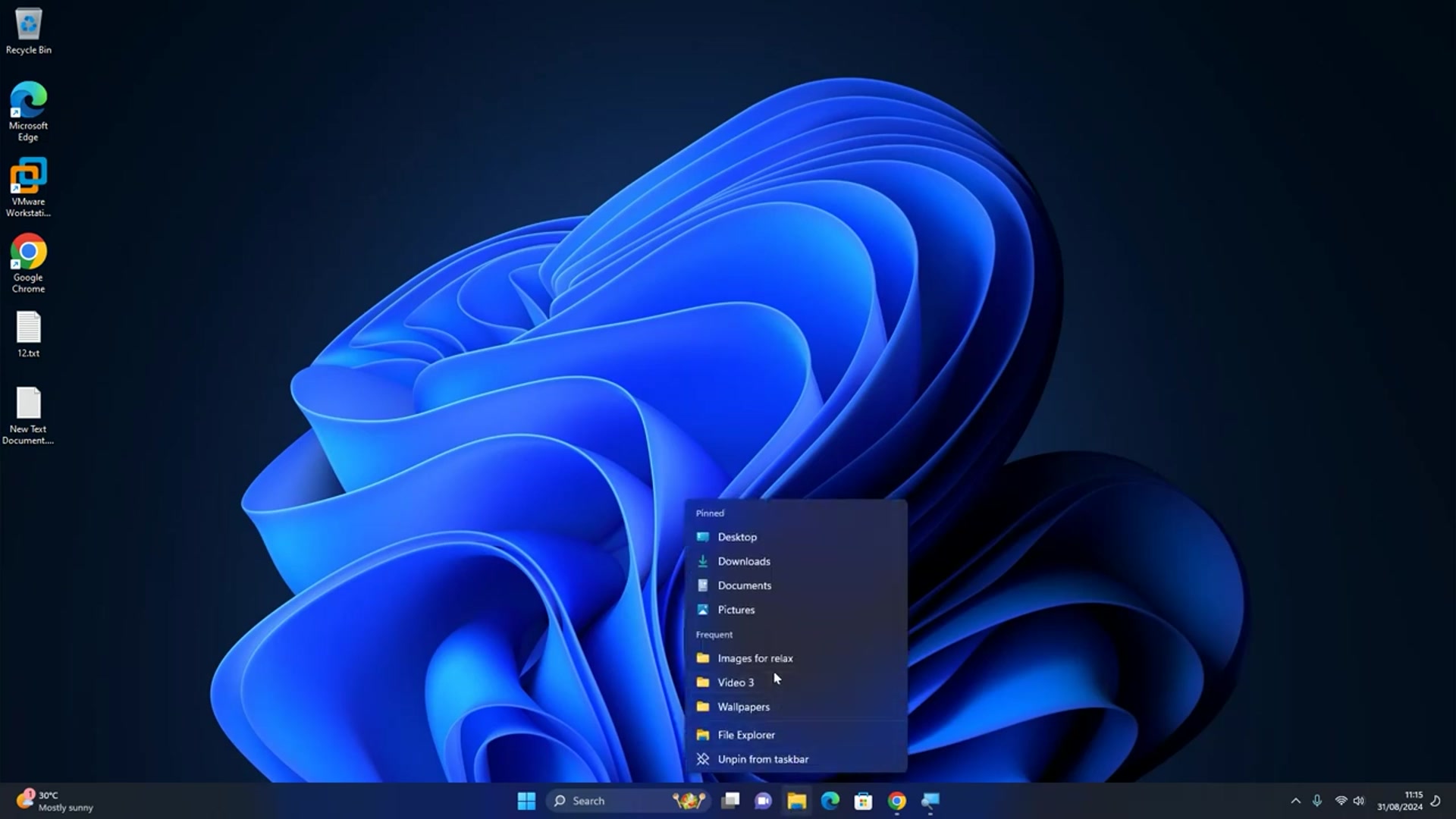 Video thumbnail for How to Clear Remove Recent Files In Windows 10 11(720P HD)