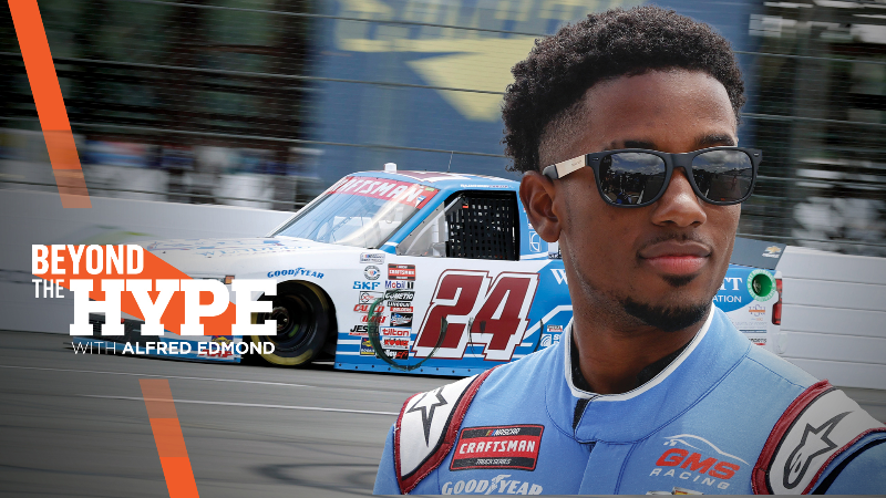 Video thumbnail for Driving At The Speed of Change