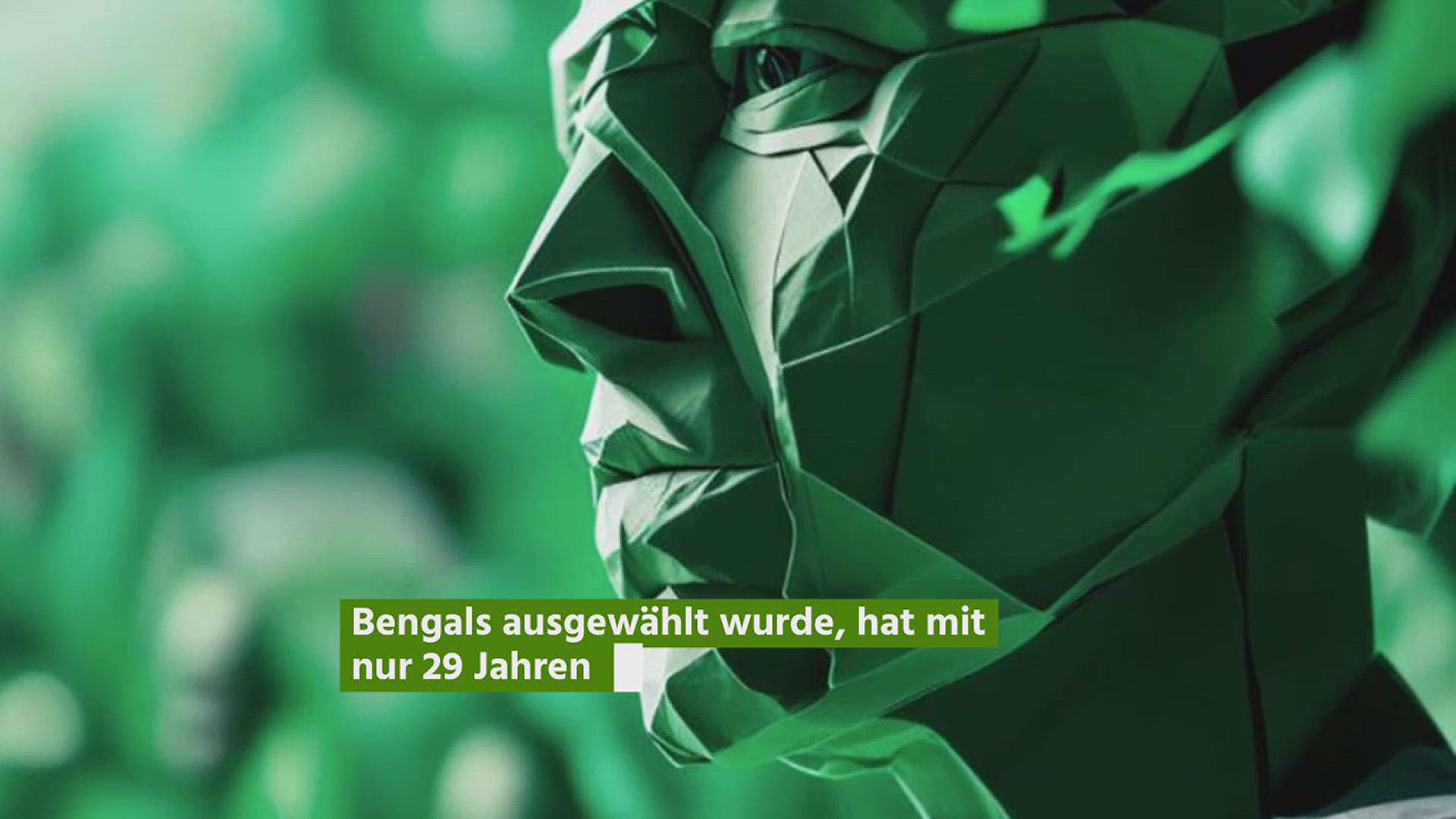 'Video thumbnail for NFL - Ehemaliger First Round Pick Billy Price muss Karriere mit nur 29 Jahren beenden'