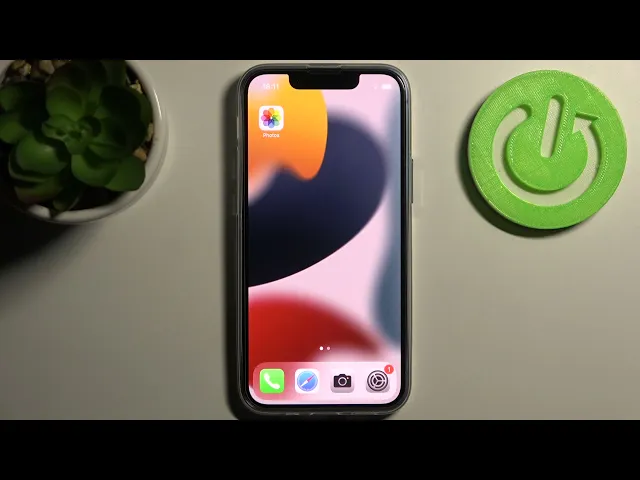 Video thumbnail for How to Disable Siri on iPhone 13 Mini? Turn Off Voice Assistant Siri on iPhone 13 Mini