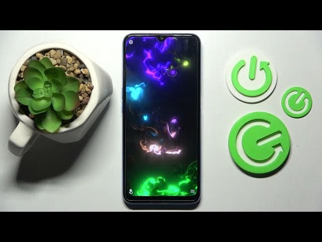 Video thumbnail for How to Download Live Wallpaper Magic Fluids in OPPO A54s – Set Live Wallpaper