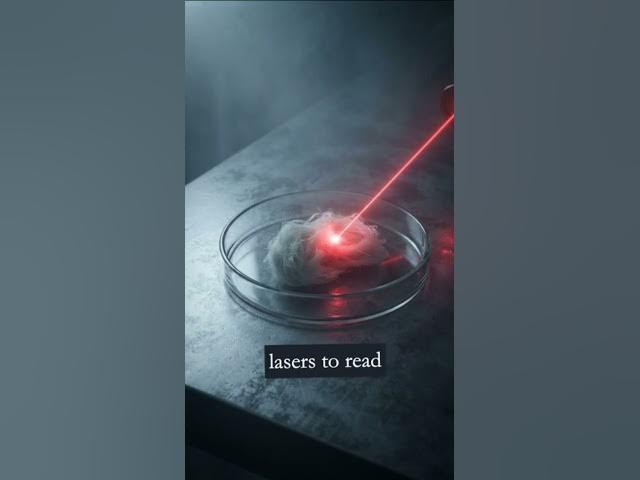 Video thumbnail for White Clots in Blood: New Peer-Reviewed Science