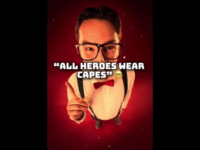 Video thumbnail for He saved us