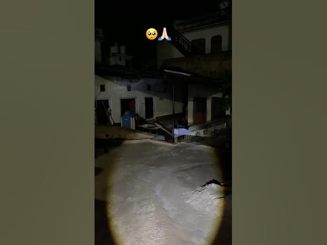 Video thumbnail for ਪੰਜਾਬ ਦੇ ਹਲਾਤ 🥺🙏🏻 #minivlog #sandeepchahal #punjabivlog