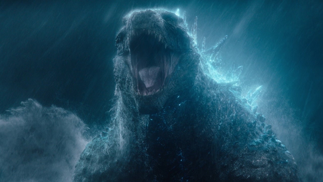 Video thumbnail for Monarch: Legacy of Monsters - Official Season 2 Trailer