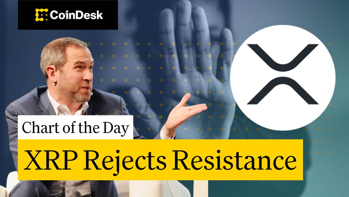 Video thumbnail for Why XRP's Price Dropped Despite Massive ETF Inflows