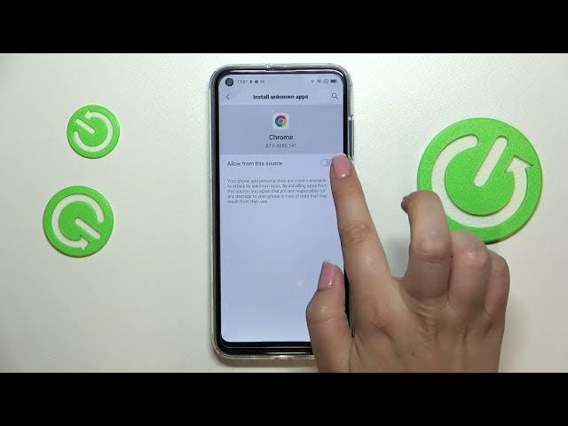 Video thumbnail for BLACKVIEW A90 - How To Allow Unknown Sources