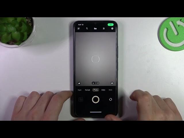 Video thumbnail for How to Increase Photo Resolution on VIVO Y22s - Change Photo Resolution