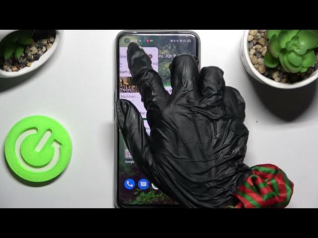 Video thumbnail for How to Open Apps in Pop Up View on REALME Narzo 50 - Floating Windows