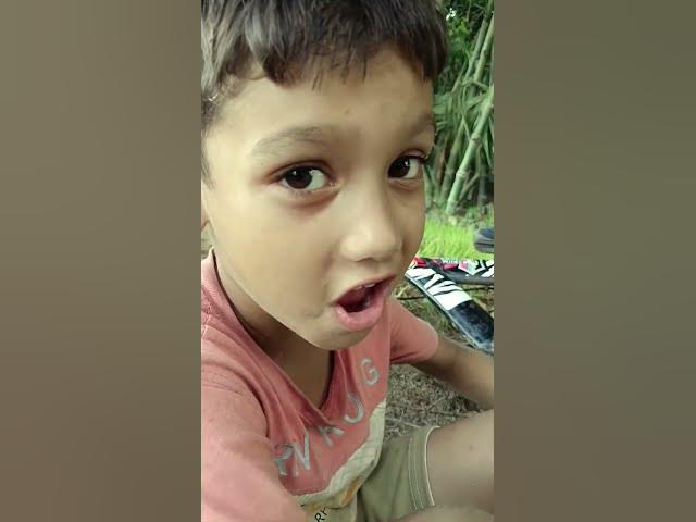 Video thumbnail for খালি বিয়েটা হবার দে #shortvideo #funny