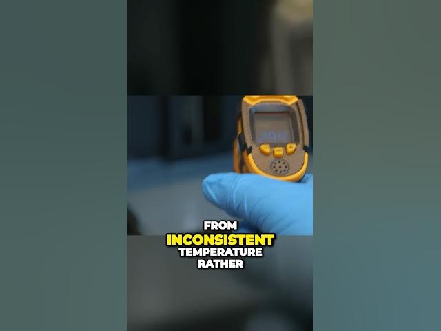 Video thumbnail for The Key Issue Resin Printers Face_ Temperature Instability Revealed #3dprint