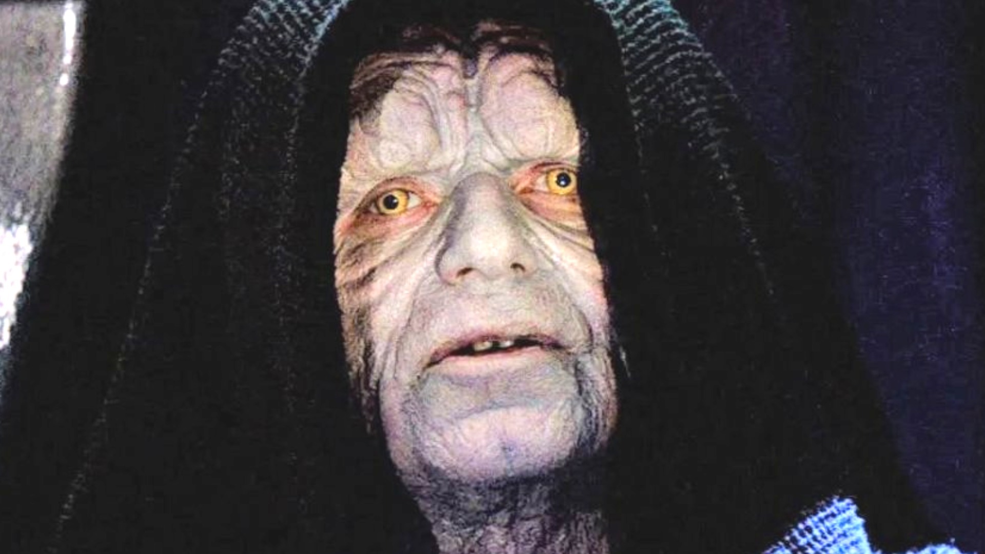 Video thumbnail for The Entire Emperor Palpatine Story Explained