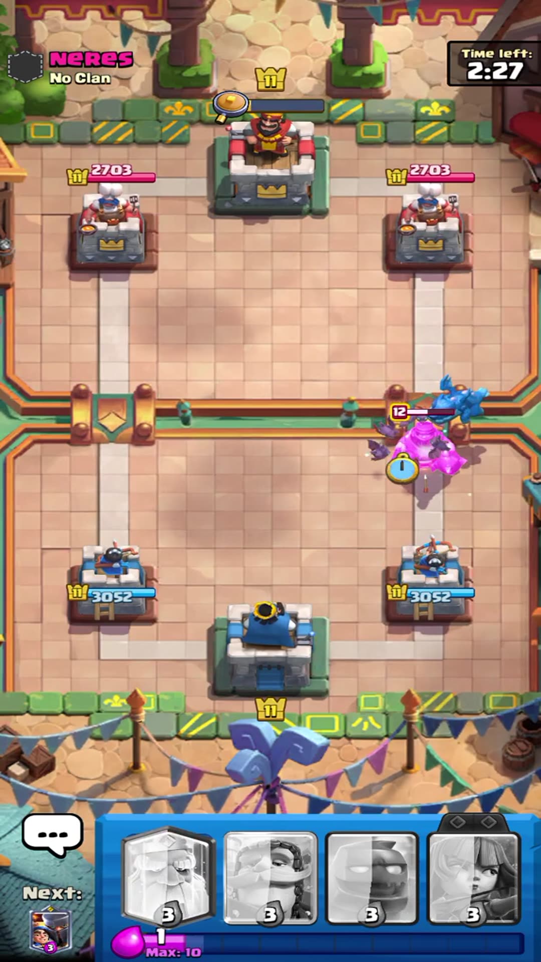 Video thumbnail for Money Donation Finance Credit pfor Class Royale Gaming Best Review Video 12-11-25