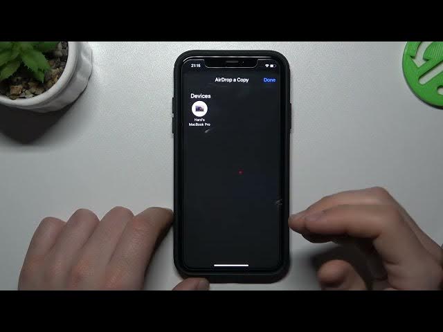 Video thumbnail for Say Goodbye to Emailing Word Documents: Share with AirDrop on iPhone!
