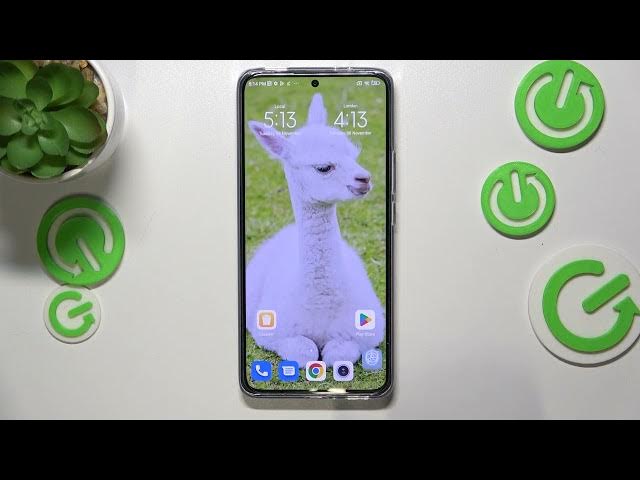 Video thumbnail for How to Reset the App Preferences on the XIAOMI 12T