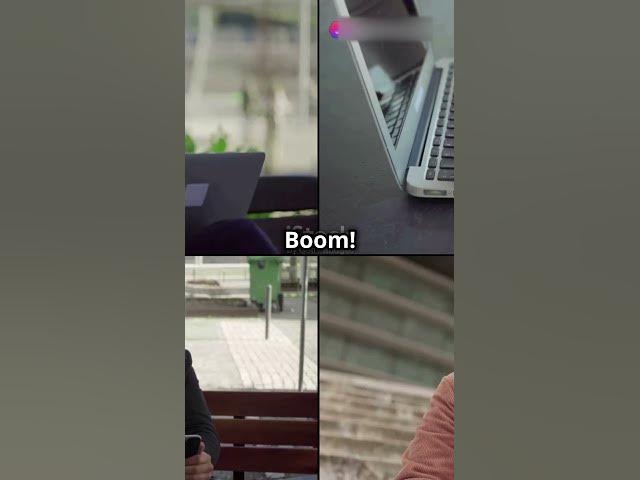 Video thumbnail for The Quick Rise of Macintosh: A 60 Second Journey