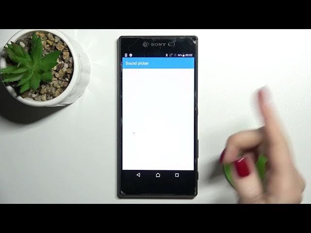 Video thumbnail for How to Find & Manage Sound Settings on Sony Xperia Z5 Premium / Set Up Sounds on Xperia Z5 Premium